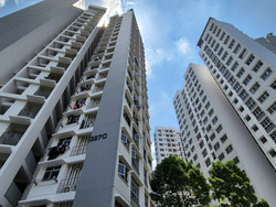 Blk 327C Punggol Vue (Punggol), HDB 3 Rooms #477477521